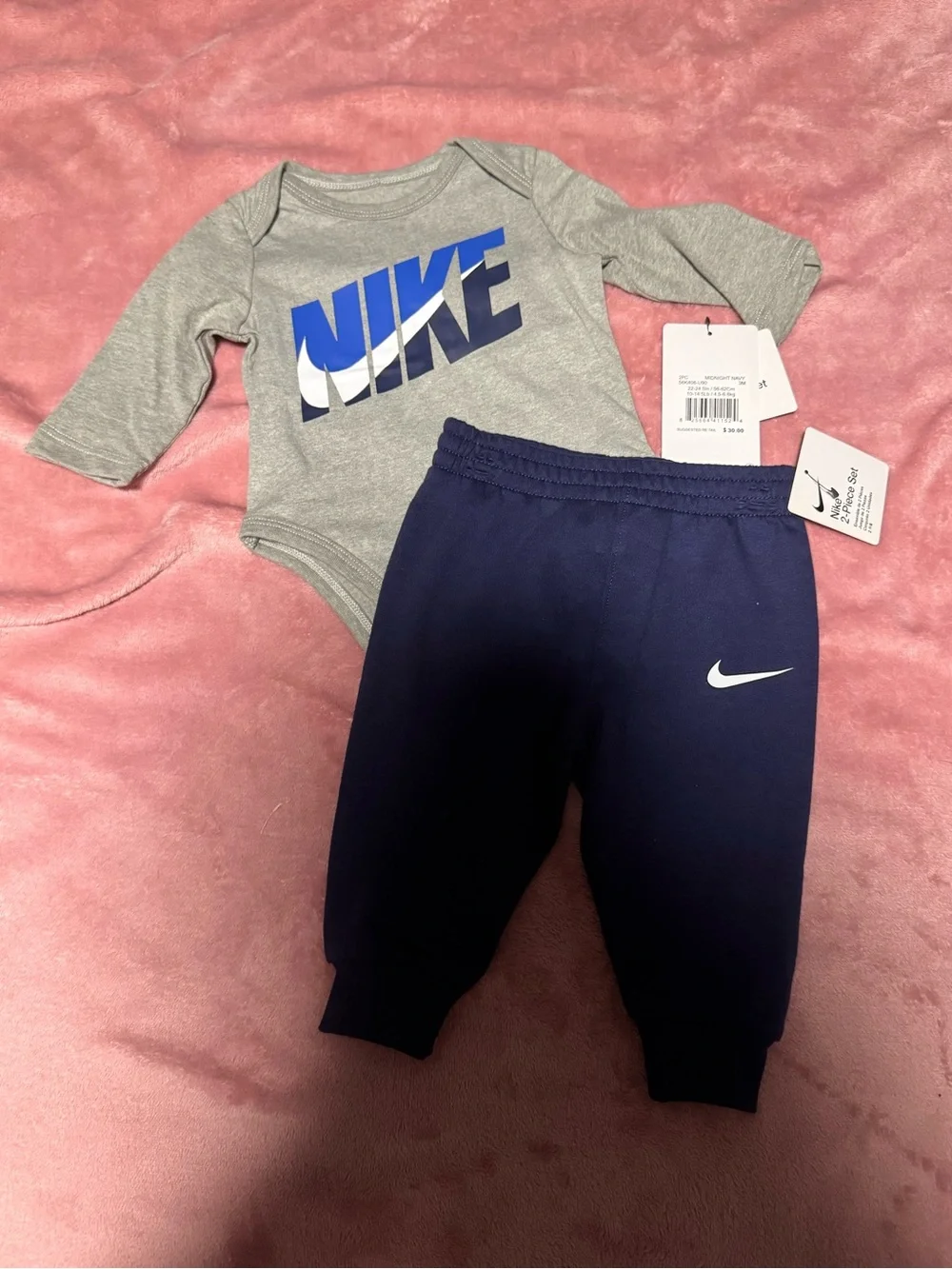 Nike set